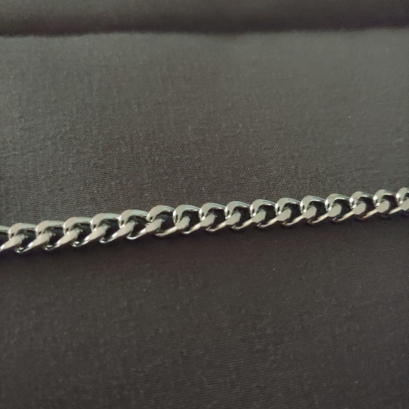 Chain Anklet - Picture 2 of 3